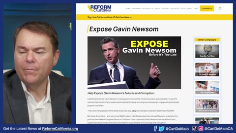 Massive Fallout from Prop 50! Pelosi Retires; Shakeup in Gov Race