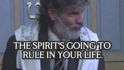 A Powerful Lesson on Spiritual Life from Rabbi Jeff Zaremsky #Shorts #RabbiJeffZaremsky