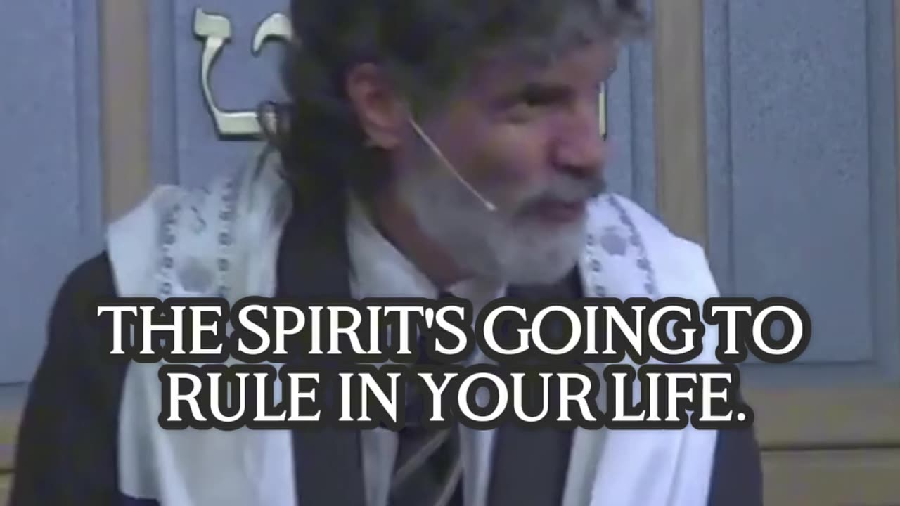 A Powerful Lesson on Spiritual Life from Rabbi Jeff Zaremsky #Shorts #RabbiJeffZaremsky