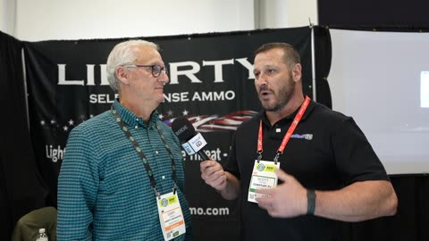 LIVE from Las Vegas - SHOT SHOW 2026
