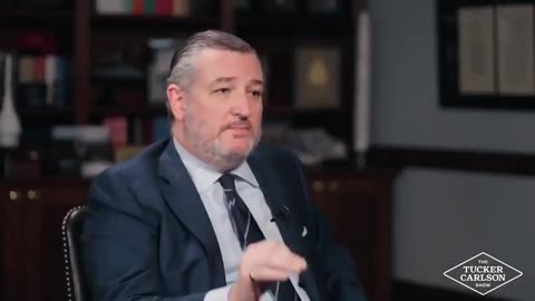 Ted Cruz I came into Congress to serve Israel and I work every single day to do that