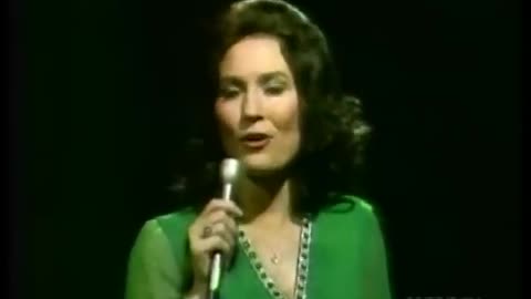 Loretta Lynn - Coal Miner's Daughter