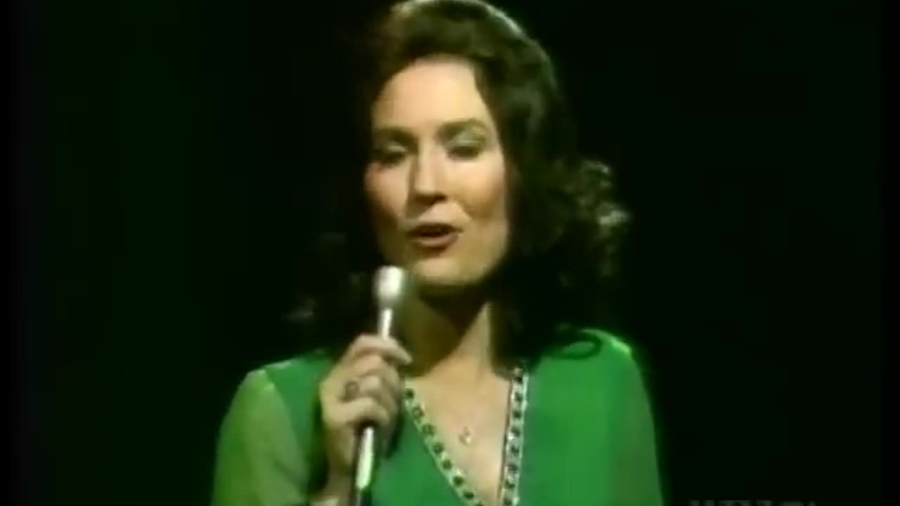 Loretta Lynn - Coal Miner's Daughter