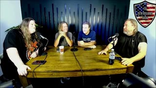 BEST OF: Metallica, Superman & The Garbage Bag Leg!