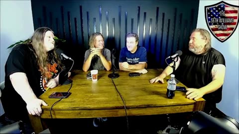 BEST OF: Metallica, Superman & The Garbage Bag Leg!