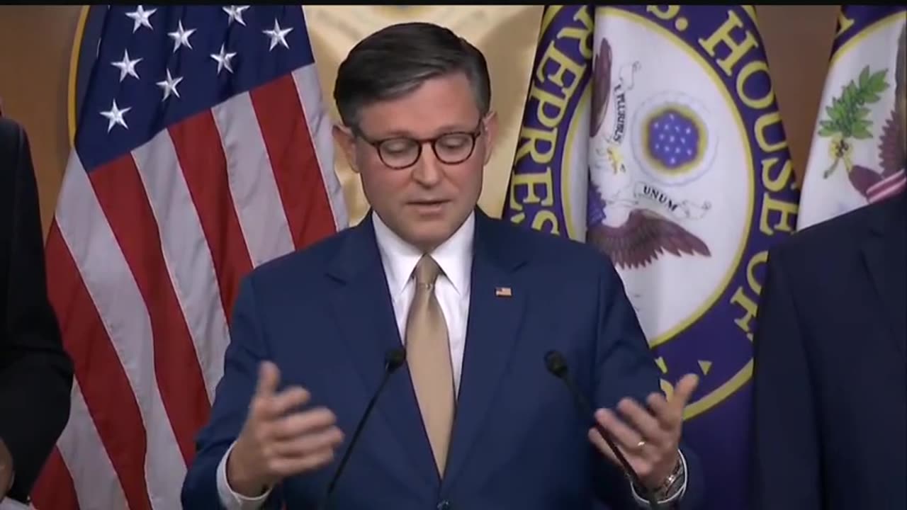 Govt Shutdown Is A Communist POLITICAL STUNT #breakingnews