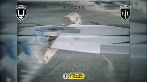 34 Molniya UAVs were shot down in the Lyman direction by SIGNUM soldiers of the