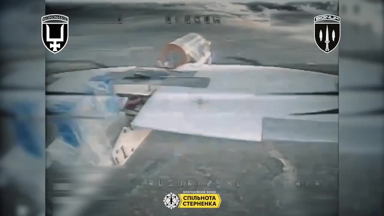 34 Molniya UAVs were shot down in the Lyman direction by SIGNUM soldiers of the