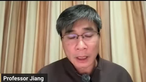 Why Iran Doesn’t Need China | Professor Jiang