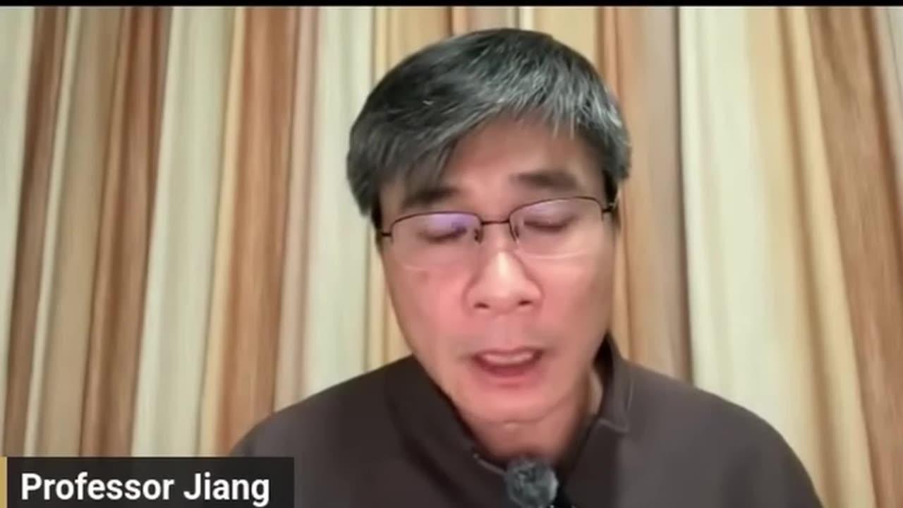 Why Iran Doesn’t Need China | Professor Jiang