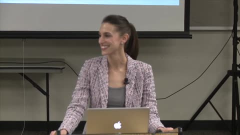 Biofilms - a presentation by Melissa Ponce