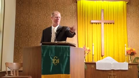 When You Pray, Believe (Prayer - part 2)