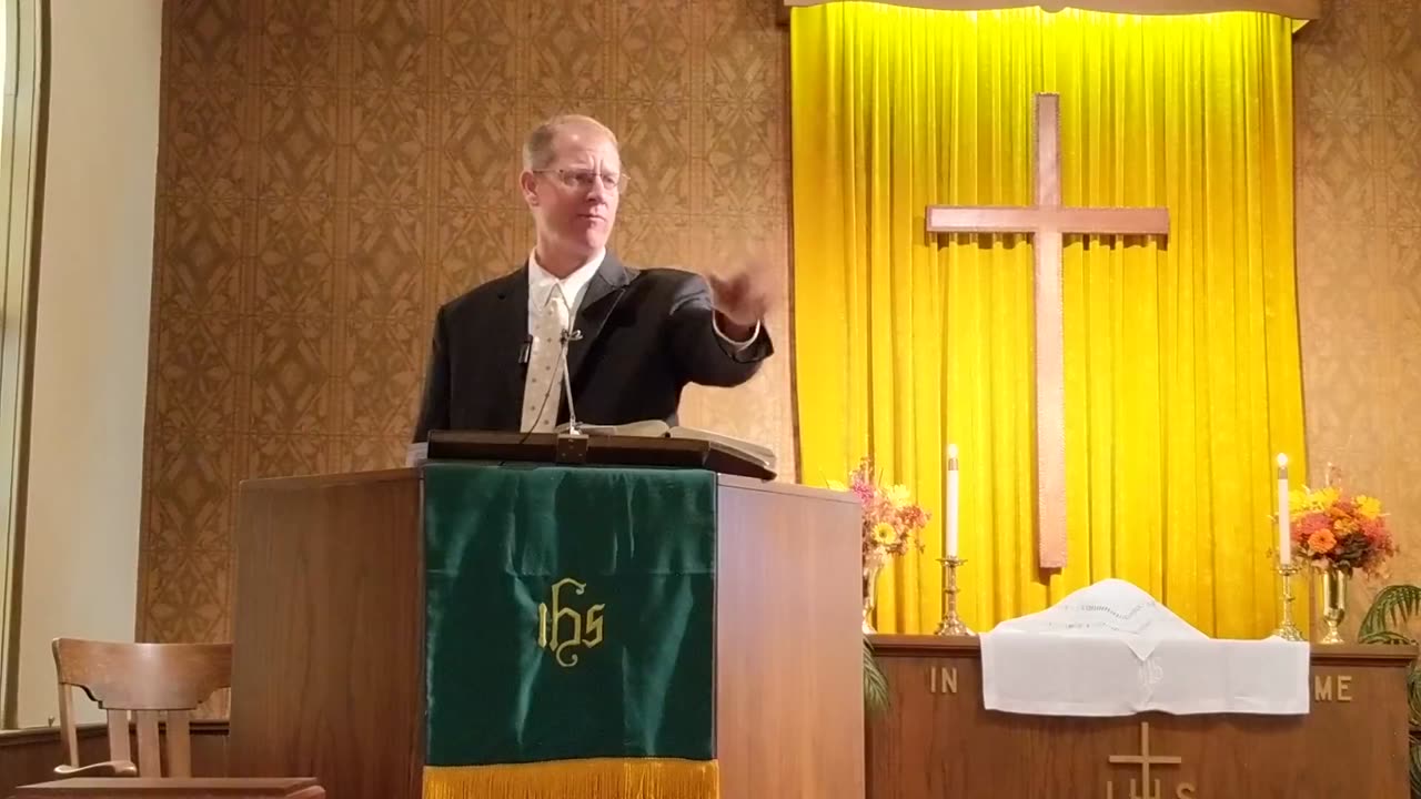 When You Pray, Believe (Prayer - part 2)