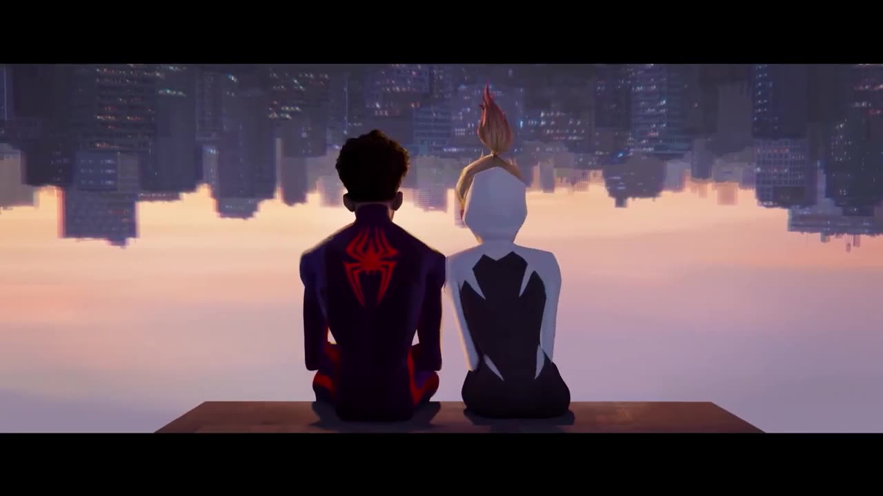 SPIDER-MAN_ ACROSS THE SPIDER VERSE Trailer 2 (NEW 2023)(720P_HD)