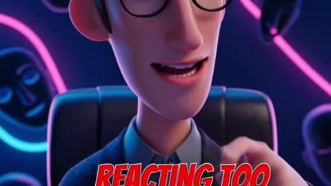 Law #1 – The Law of Irrationality 🧠🔥 | The Laws of Human Nature Explained