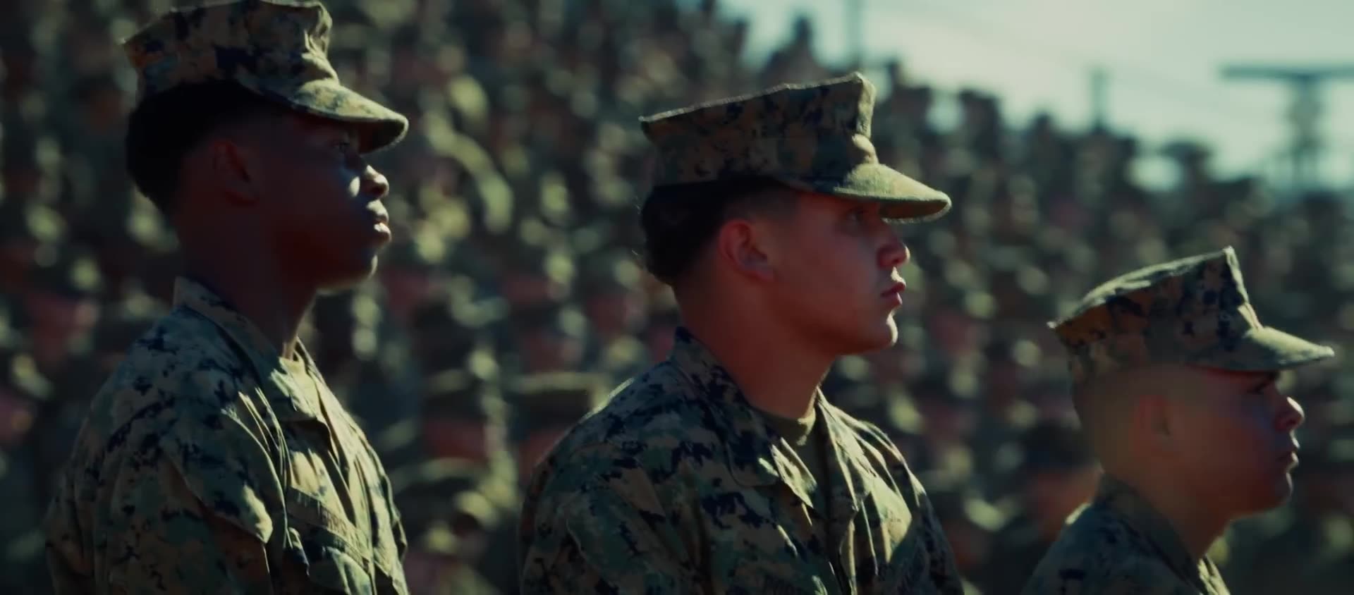 Vice President Marine 250 Celebration