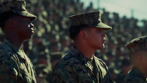 Vice President Marine 250 Celebration