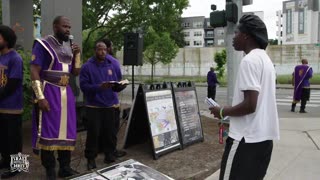 Born This Way Or Formed by the World