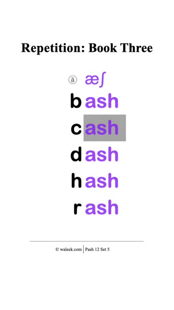 Repetition Page12 Set5-1 🇨🇦