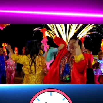 Women dancing for happiness