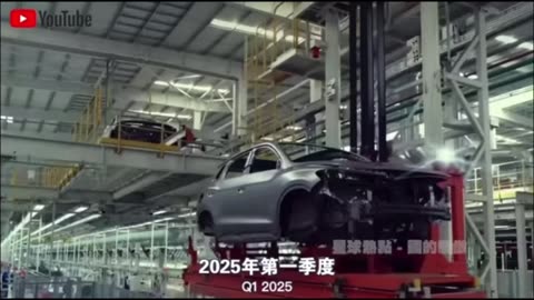 Ford Motors Abandoned Brazil, China’s BYD provides 1,000s of jobs to Brazilian