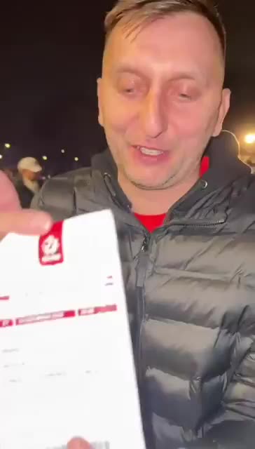 Ciężko się dziwić irytacji człowieka… 😡