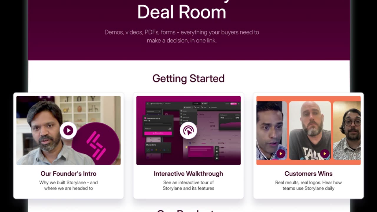 This Tool Centralized Our Sales Content & Skyrocketed Conversions