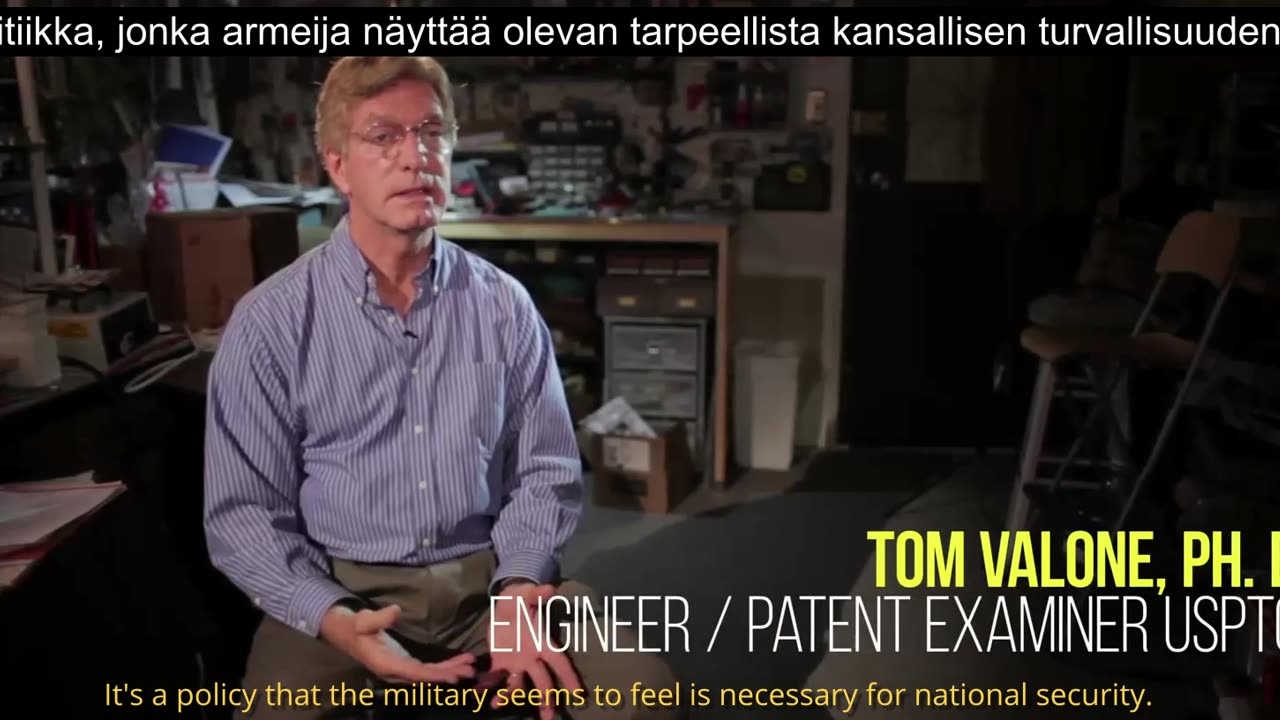 Suomennettu: The Lost Century And How to Reclaim It 2023 documentary