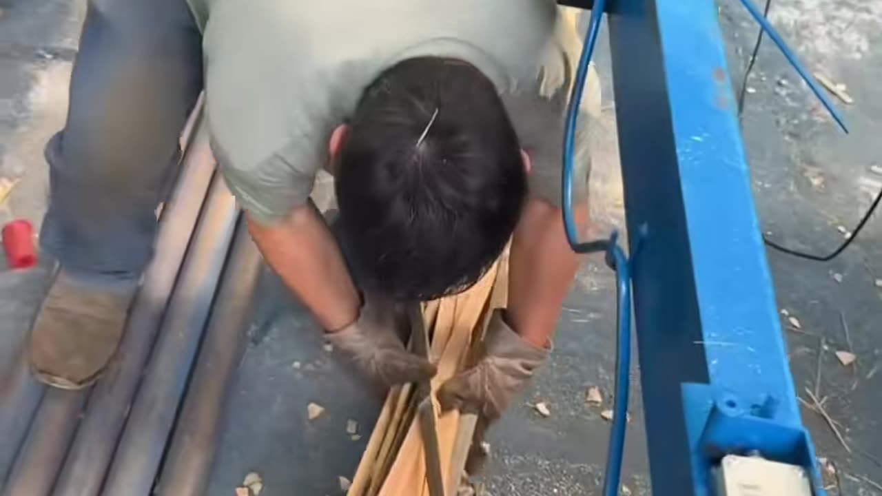 🤯💥 Incredible Machine in Action: 25 Seconds! | FeedMyCuriosity