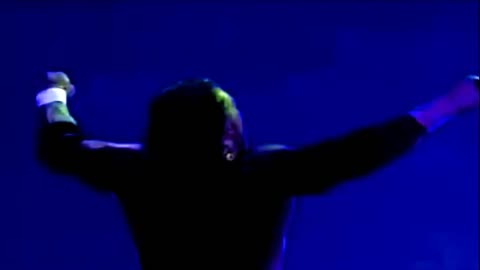 Triple H's Quad tear injury tribute video HD 2025 (Fan Made)