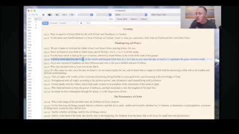 Daniel's 69th Week to the 70th Prophetic Week