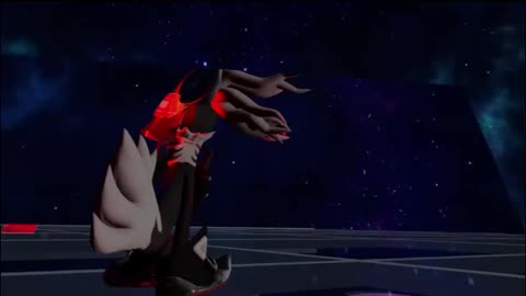 Infinite The Jackal Taki Taki MMD