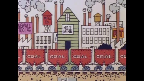 The Energy Blues | Schoolhouse Rock