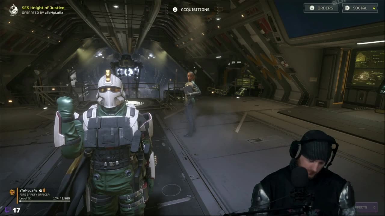 (XBOX) - Helldivers 2 -- Everything you need you can find in Jesus!!