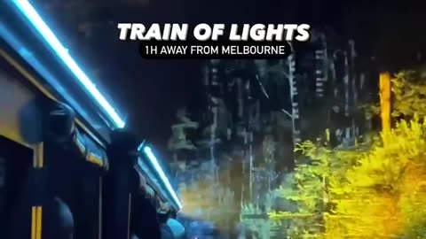 The Puffing Billy Railway is a legendary narrow-gauge railway in the picturesque