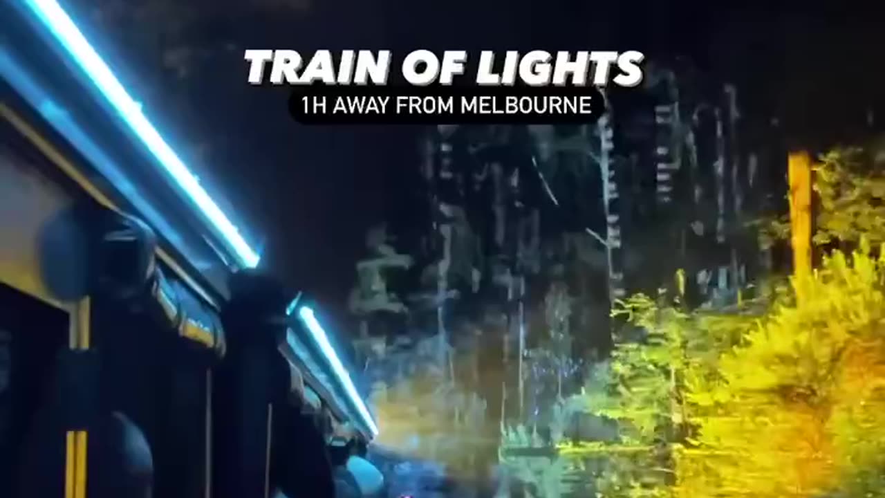 The Puffing Billy Railway is a legendary narrow-gauge railway in the picturesque