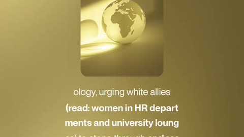 The Suicidal Empathy of the Progressive Elite A Tale from Modern Germany