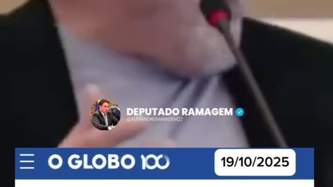 A mentira como arma política