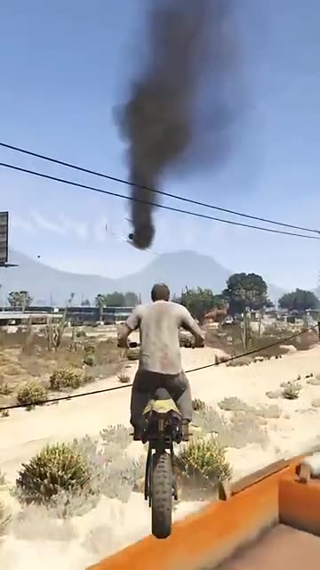 “GTA 5 Story Mode PS5 – Insane Graphics + Smooth Gameplay!”