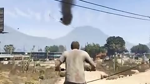 “GTA 5 Story Mode PS5 – Insane Graphics + Smooth Gameplay!”