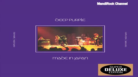 Deep-Purple (Made in Japan)--(Super-Deluxe-Edition)