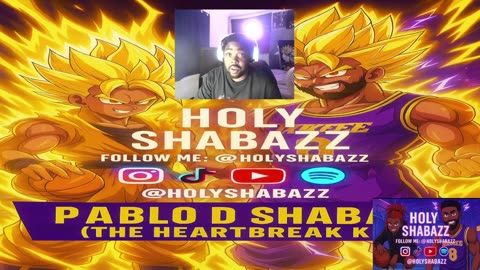 Joe Budden Podcast Almost Turned Into a Royal Rumble 😂 #holyshabazz