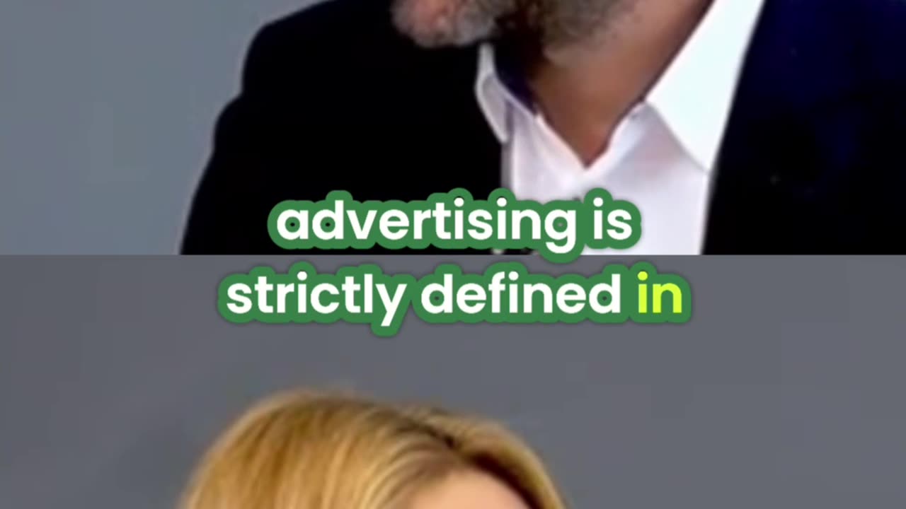 Where’s the Line Between Direct and Indirect Advertising?