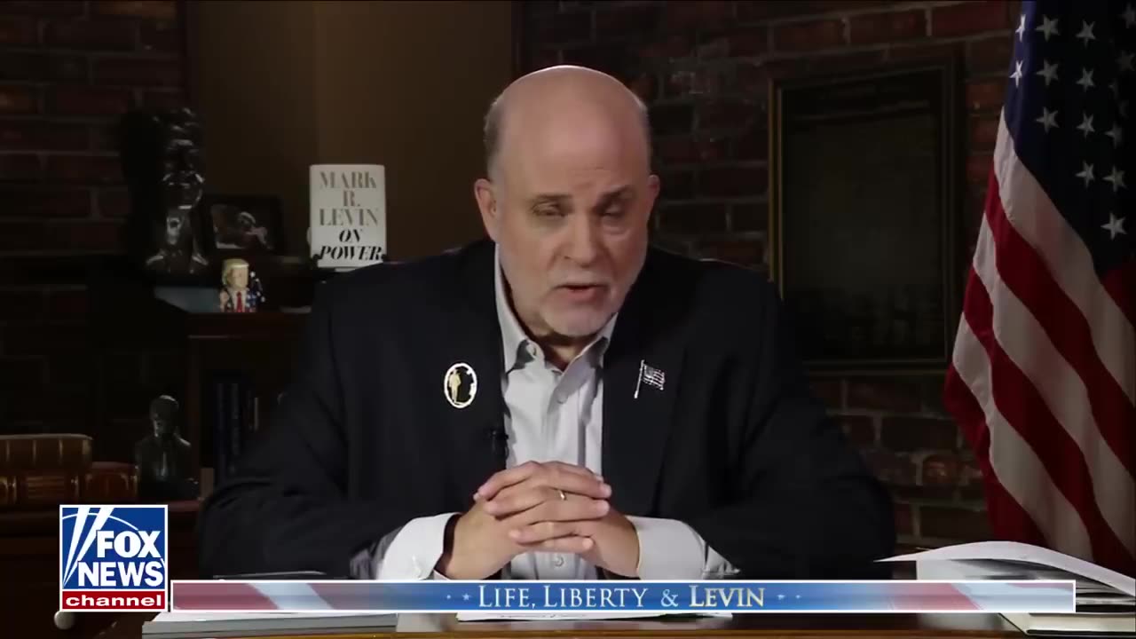 Levin: The outcome of this case could change everything