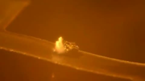 Mark Basile Ignites a Nano-thermite Chip - New Nano-thermite Study