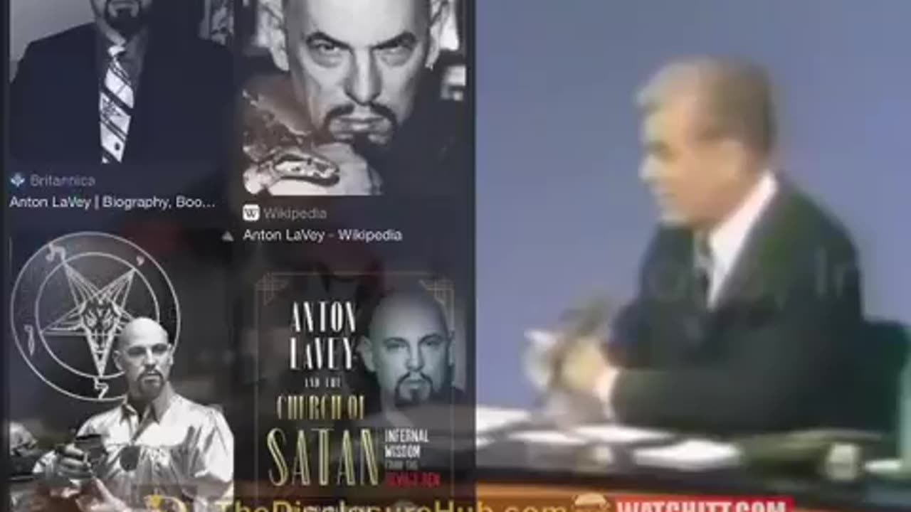 PROOF TAYLOR SWIFT IS SATANIC