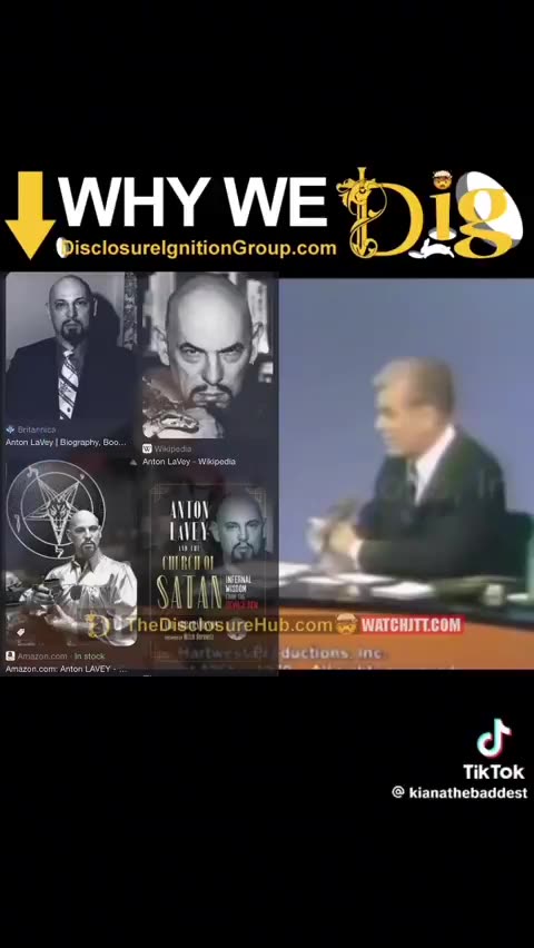 PROOF TAYLOR SWIFT IS SATANIC