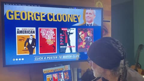 The Movies and Actors, Astrologically Taurus, Part Two