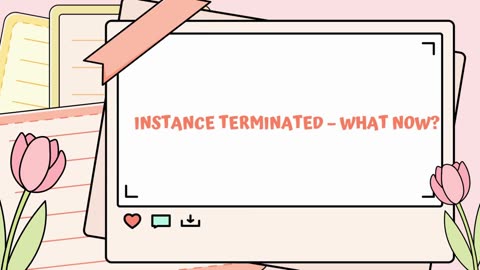 RECOVERING DATA FROM A SNAPSHOT by venma #Studentmade | Ekascloud