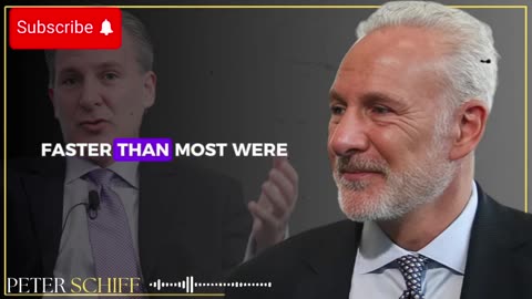 The UNTHINKABLE Is About to Happen to Silver | Peter Schiff Issues SHOCK Warning